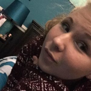 Meet your Posher, Catherine